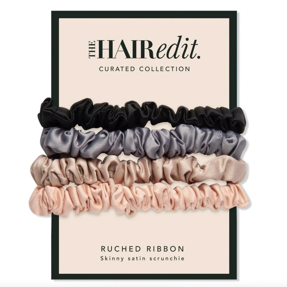 the hairedit hair edit